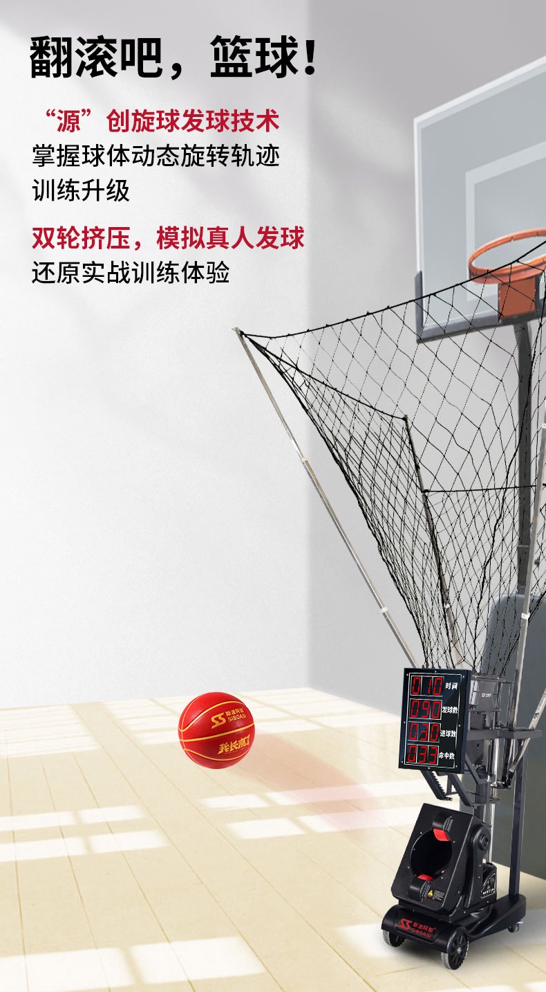 为什么篮球训练中的每个步骤都不可忽视_1